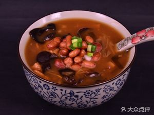 Heshi Pancake Xiao Yao Town Beef and Spicy Soup (Ruhe Road Branch)