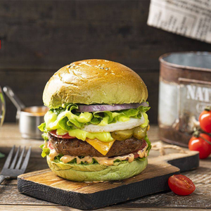 Xiaoguaiwu Handmade Burgers (Zhongyuan New City Branch)