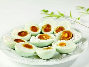 Xinyang Delicacies (Tongbai Road Branch)