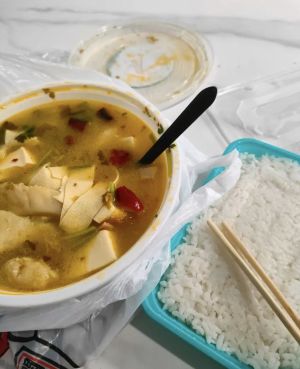 Ordered a Fish (West District of Zhongyuan Xin Cheng Wangfu Community)