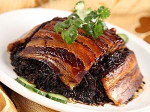 David Zhao's Old-Style Noodles (Shengshi Wulongcheng North Yard Store)