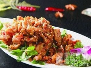 Lanzhou Hand-Rolled Noodles (Ruhe Road Branch)