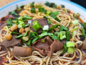 Xiangyang Niu Za Mian (No. 93 Ruhelou Branch)