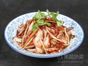 Four Seasons Fresh Dumpling House (Huashan Road Branch)