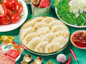 Northeast Handmade Dumplings (Zhongyuan New City Branch)