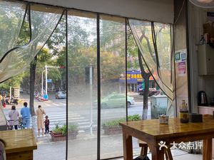 Shaxian Snacks (Culture Palace Road Branch)