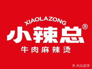 Xiao La Zong Beef Spicy Soup