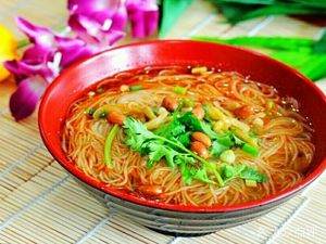 Liu Jie Rice Noodles and Spicy Hot Pot (Huaihua Community Branch)