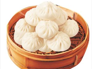 Zhao Family Home-Style Buns