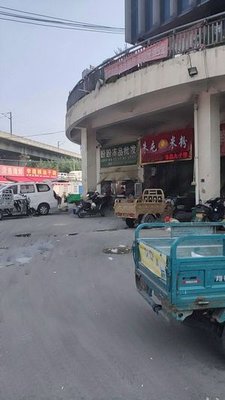 Zhu Tun Rice Noodles (Yuantong Comprehensive Mall Branch)