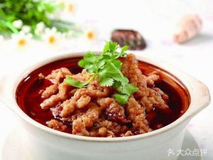 Xiao Yu Shaanxi Qin Town Rice Noodles (Xushui Store)