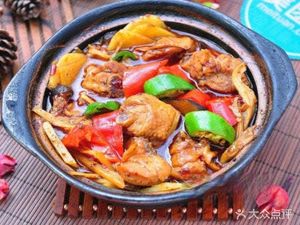 Shaxian Snacks (Yunhe Shangcheng Branch)