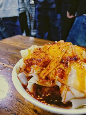 Zhang Xing Hand-Rolled Skin (Yunhe Shangcheng Store)