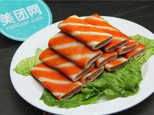 Yichang Guangtou Roasted Gluten (Xushui Branch)