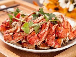 Ma Ji Yan Qu Handmade Noodles