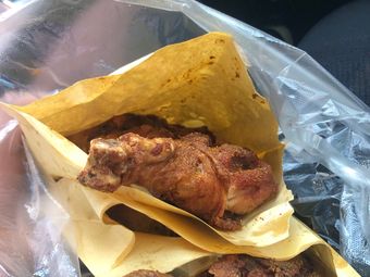 Lu Baiwei Prepared Food