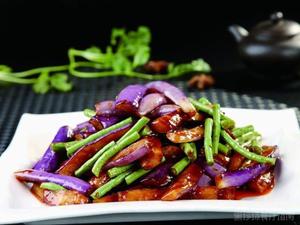 Chujing New-style Xinyang Cuisine (Geological Home Garden Store)