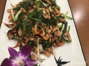 Xinyang Cuisine · Xiaocheng Gusi (Shangdongcheng Store)