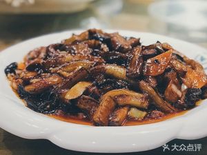 Northeast Dumplings and Handmade Noodles (Shuimu Nianhua Community Branch)