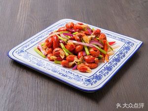 Chongqing Chicken Stew Huangfen Chicken Rice Shop (Gongshang Branch)