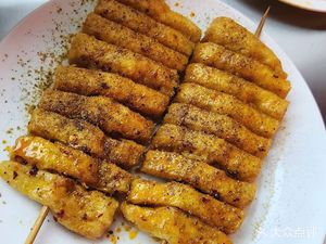 Spicy Girl Snack (Zhenghong Building Store)