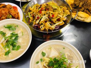 Huiwei Zhai (Jinqiao Road Branch)