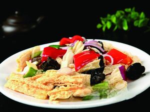 Zhoubei First Taste (Dahelu Branch)