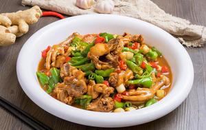 Old Sichuan Home Cooking (Yintong Road Store)