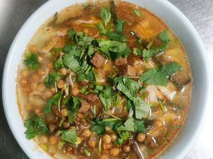 Guangdong Fried Rice Noodles (Yingcai Street Store)