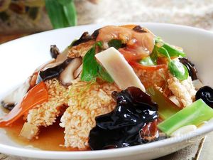 Mutton Soup Noodles (Yintong Road Branch)