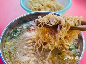 Zhang Ji Quanyang Fresh Soup (Guiyuan South Street Store)