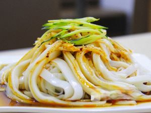 Hong Chili Authentic Rolled Dough Wraps (Yueji Street Branch)