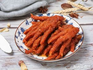 Guo Ji Wuhan Hot Dry Noodles (Yintong Road Branch)