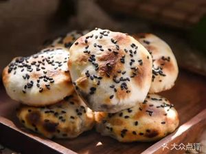 Yuqing Pancake (Beida University Town Store)
