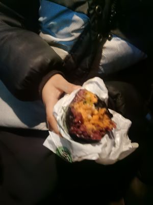 纤语轻食寿司饭团