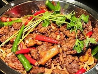 Miao Ling Beer Duck (Zhenghong Zhi Kong Branch)