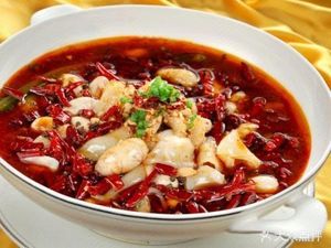Authentic Sichuan Cuisine (Xincheng Road Branch)