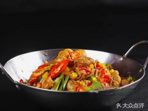 Little Sichuan Gourmet City (Huaiji District, Zhengzhou Branch)