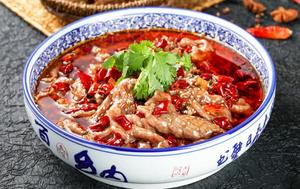 Old Sichuan Home-style Cooking · Sichuan Restaurant (Zhikongjian Branch)