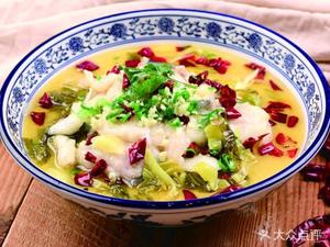 Lao Luo's Home-style Restaurant