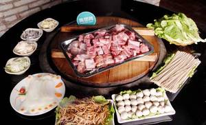 Zao Lian Zao Secret Earth Pot Chicken Steamed Chicken (Yintong Road Branch)