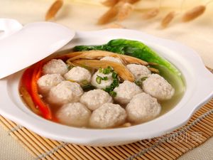 Ma Ji Special Lamb Offal Soup (Tian Di Wan Qingyuan Branch)