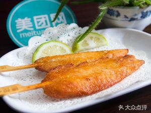 苏记煎饼果子(万科店)