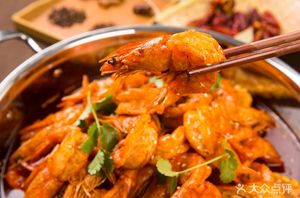 Corner Encounter Shrimp Hot Pot (Yingcai Street Branch)