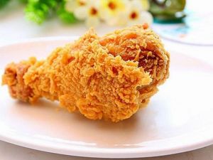 Yanqingguan Fried Chicken (Tian Di Wan Store)
