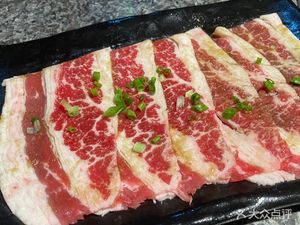 Jin Huo Pen Unlimited Hot Pot BBQ (Meijing Wansheng Branch)