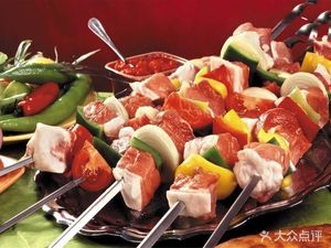 Awei Teppanyaki (Tian Di Wan Store)