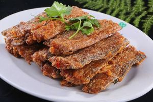 Hua Baogang Roast Chicken (Dongzhao Store)