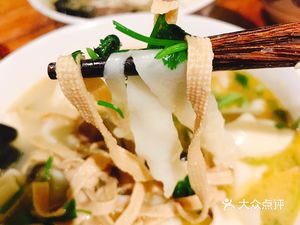 Old Ding's Five Factory Stew Noodles and Lamb (Xincheng Road Branch)