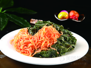 Xiao Bing Fangcheng Noodles